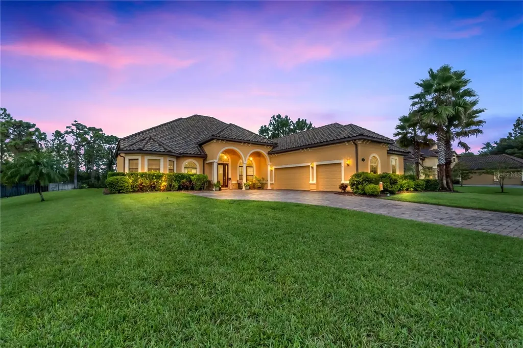 14131 Oakwood Cove Lane Orlando FL 32832