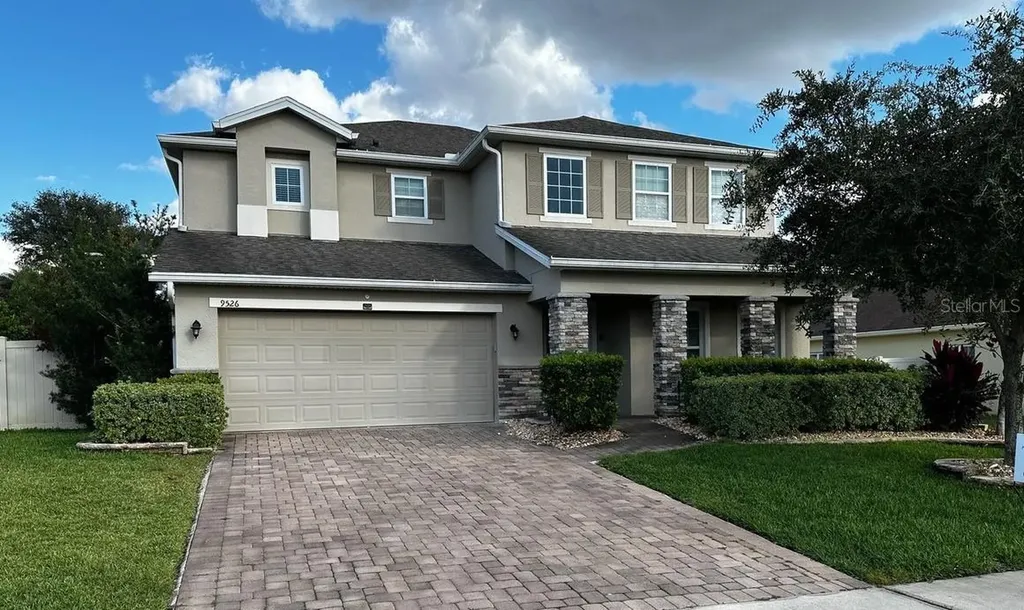 9526 Lynwood Street Clermont FL 34711