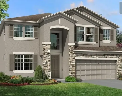32051 Sapna Chime Drive Wesley Chapel FL 33545