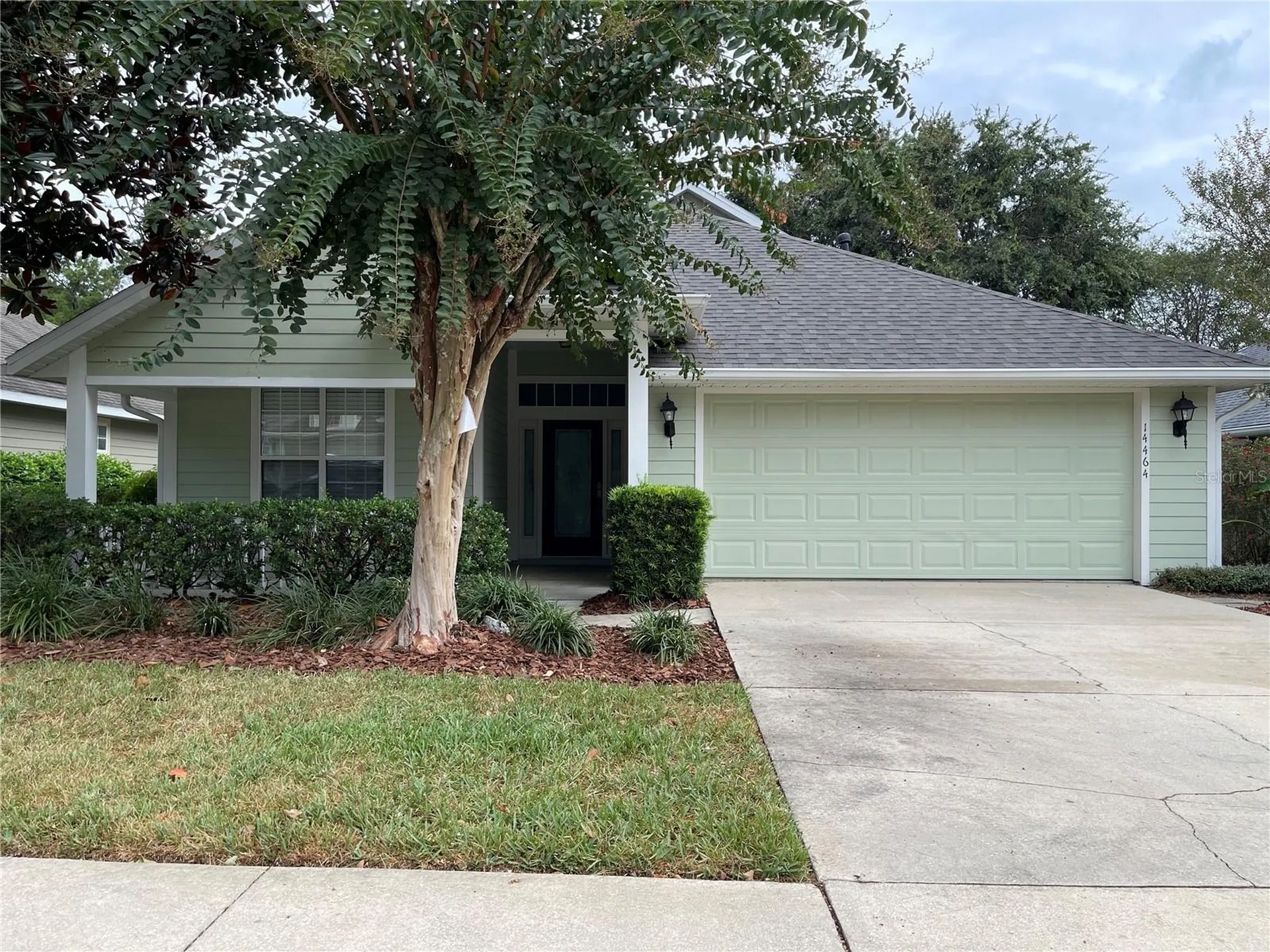 Newberry FL, 14464 NW 22nd Place