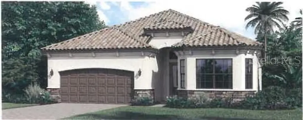 17395 Jadestone Court Venice FL 34293
