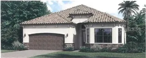 17395 Jadestone Court Venice FL 34293