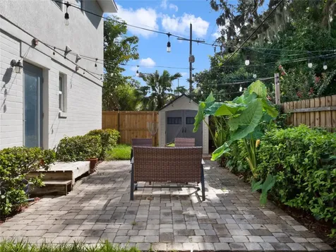 812 W Yale Street Orlando FL 32804