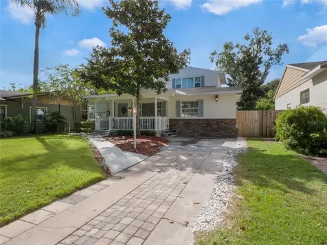 812 W Yale Street Orlando FL 32804