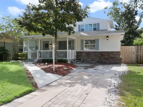 812 W Yale Street Orlando FL 32804