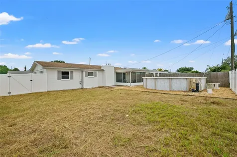 1225 Honor Drive Holiday FL 34690