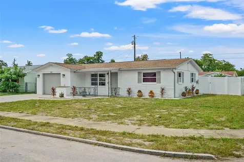 1225 Honor Drive Holiday FL 34690