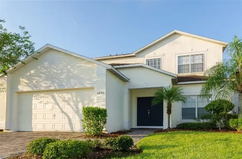 4624 Cumbrian Lakes Drive Kissimmee FL 34746