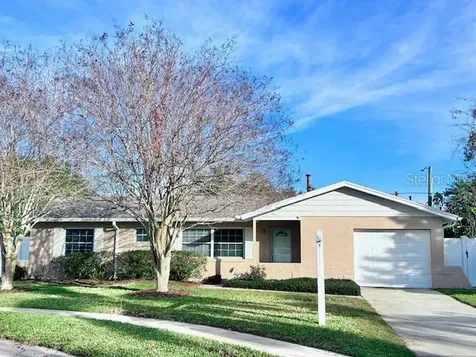 203 Lochmond Drive Fern Park FL 32730