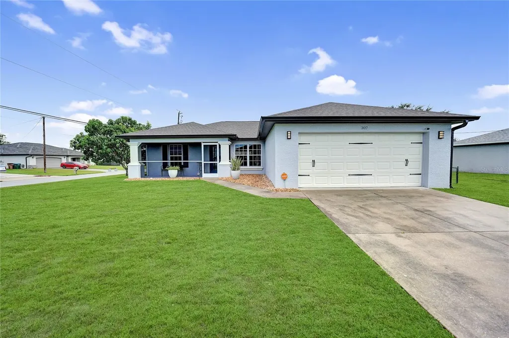 307 NW 3rd Avenue Cape Coral FL 33993