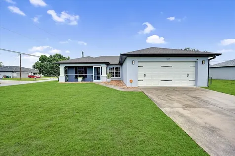 307 NW 3rd Avenue Cape Coral FL 33993