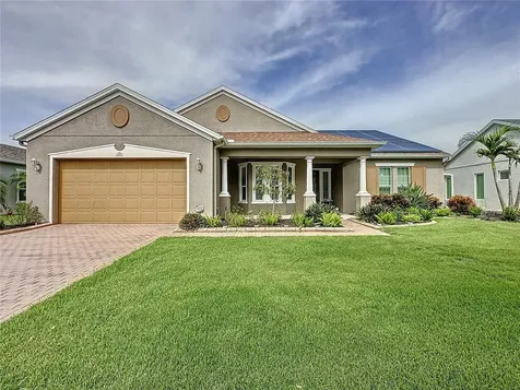 127 Balmy Coast Road Groveland FL 34736