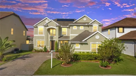 14986 Fells Lane Orlando FL 32827