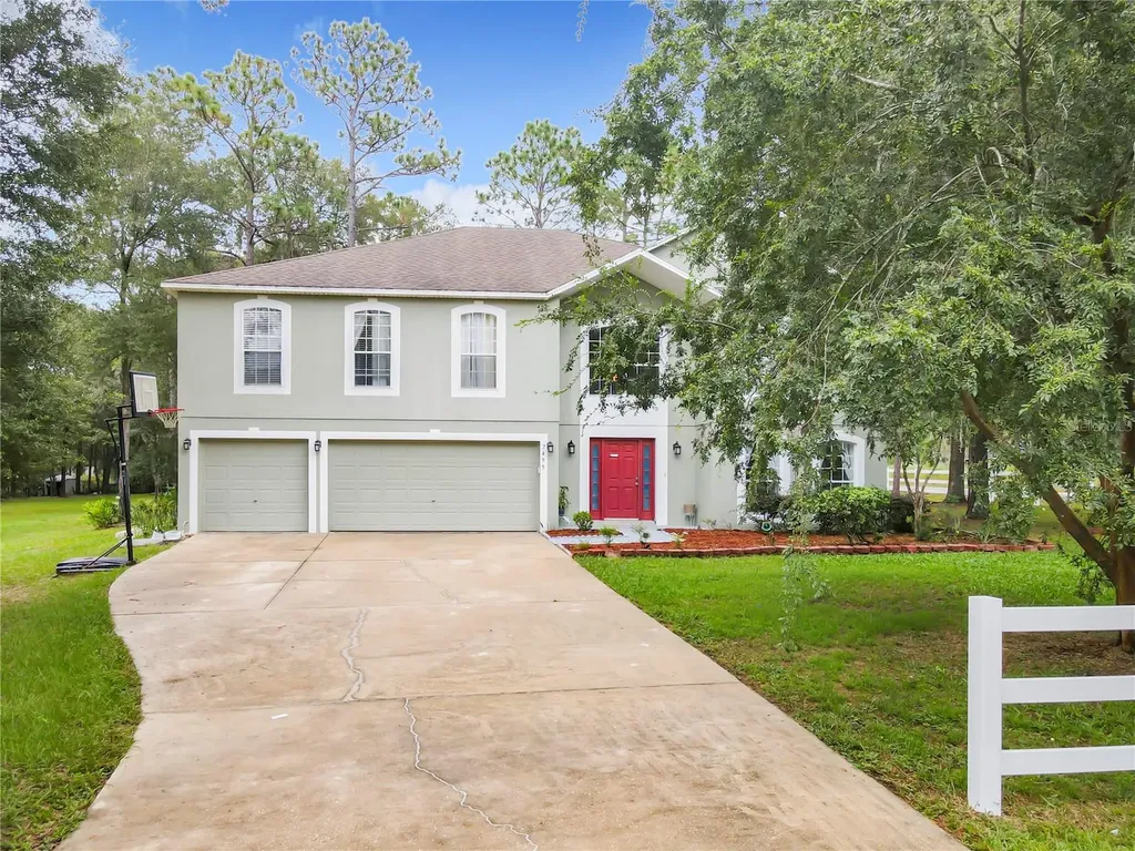 7495 SW 202nd Court Dunnellon FL 34431