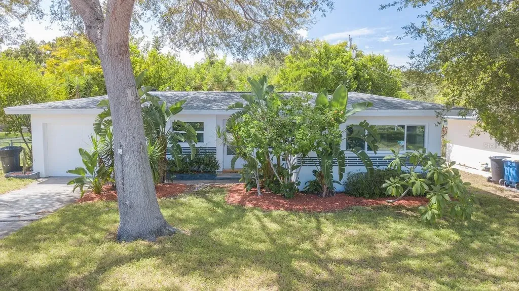 1244 San Remo Avenue Clearwater FL 33756