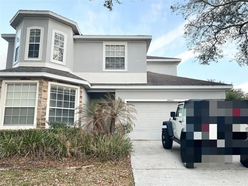 34025 Terragona Drive Sorrento FL 32776