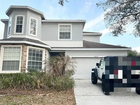 34025 Terragona Drive Sorrento FL 32776