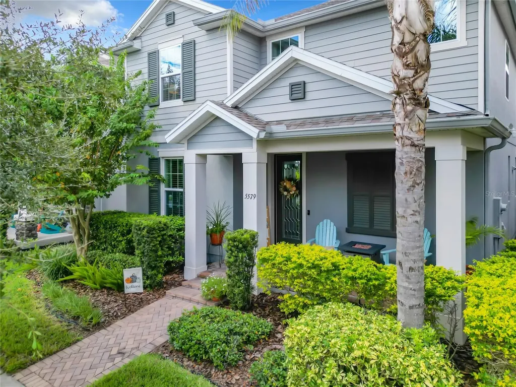 5579 Cypress Hill Road Winter Garden FL 34787