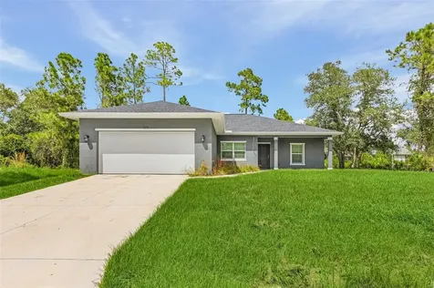 5052 Sago Palm Road North Port FL 34291