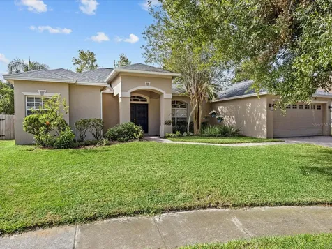 4606 Courtney Lee Court Orlando FL 32812