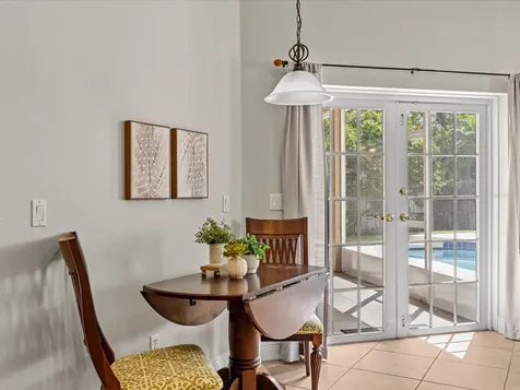 4606 Courtney Lee Court Orlando FL 32812