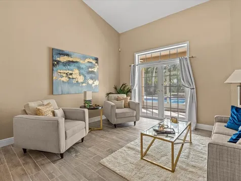 4606 Courtney Lee Court Orlando FL 32812