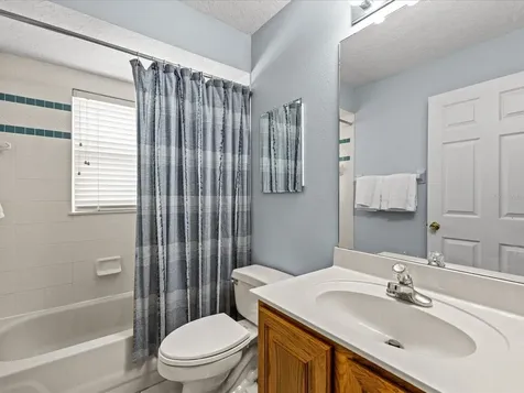 4606 Courtney Lee Court Orlando FL 32812