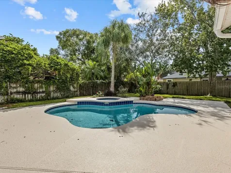 4606 Courtney Lee Court Orlando FL 32812