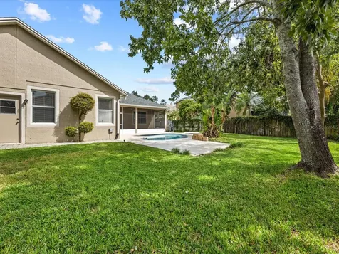 4606 Courtney Lee Court Orlando FL 32812