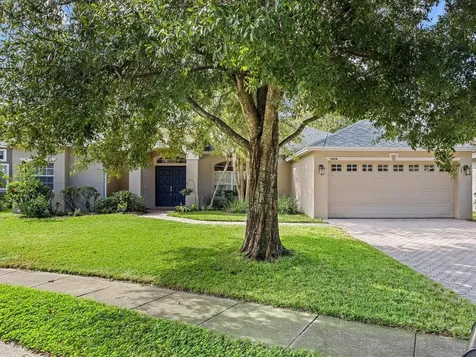 4606 Courtney Lee Court Orlando FL 32812