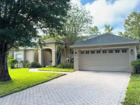4606 Courtney Lee Court Orlando FL 32812