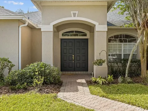 4606 Courtney Lee Court Orlando FL 32812