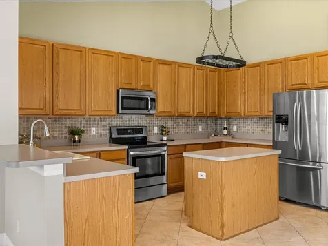 4606 Courtney Lee Court Orlando FL 32812