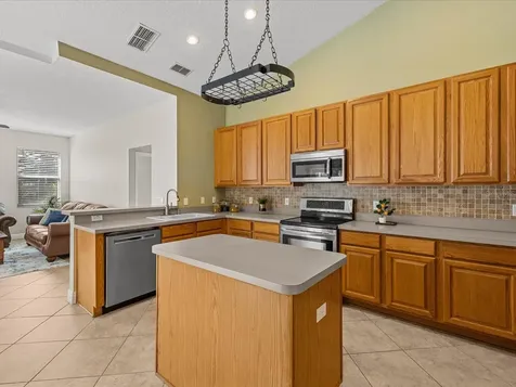 4606 Courtney Lee Court Orlando FL 32812