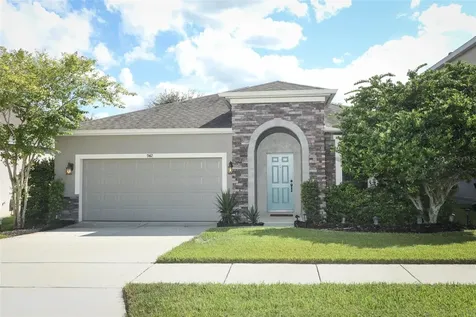 942 Hilltop Park Court Apopka FL 32703