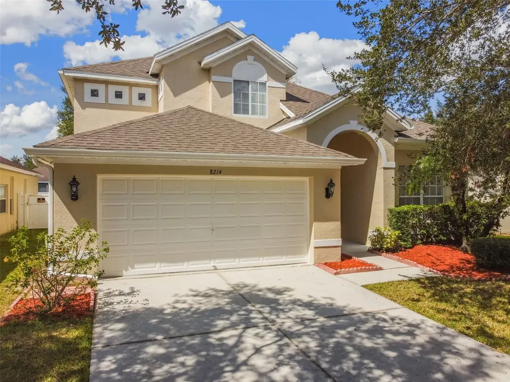 8214 Canary Canyon Way Tampa FL 33647