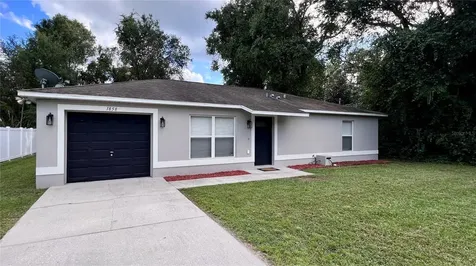 1858 14th Street Orange City FL 32763
