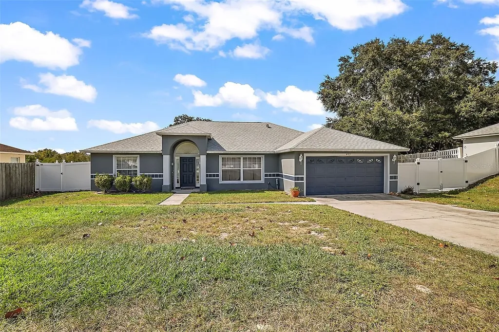 433 Ed Douglas Road Groveland FL 34736