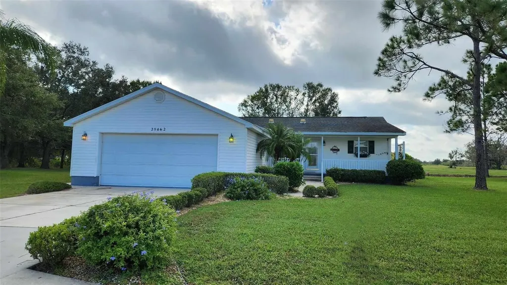 25462 Oakmont Drive Lake Wales FL 33898