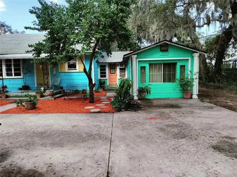 10925 50th Avenue N St Petersburg FL 33708