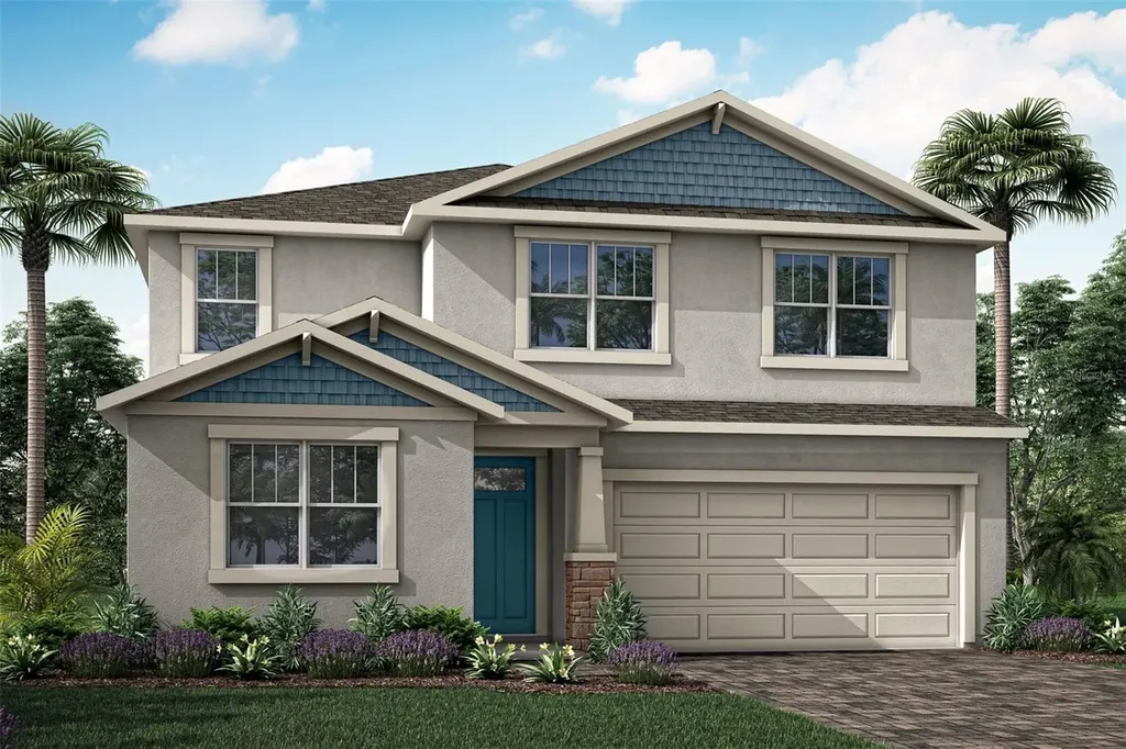 6316 Timberdale Avenue Wesley Chapel FL 33545