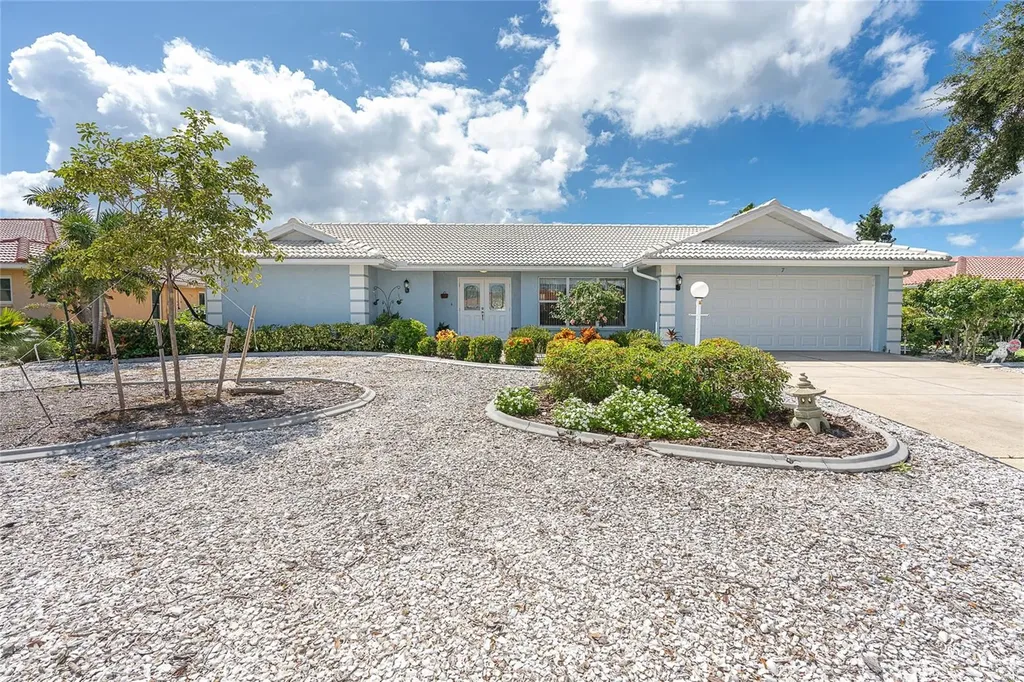 7 Dover Drive Englewood FL 34223