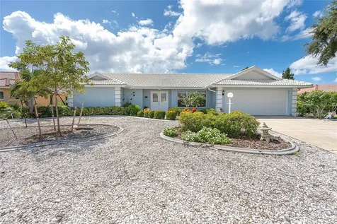 7 Dover Drive Englewood FL 34223