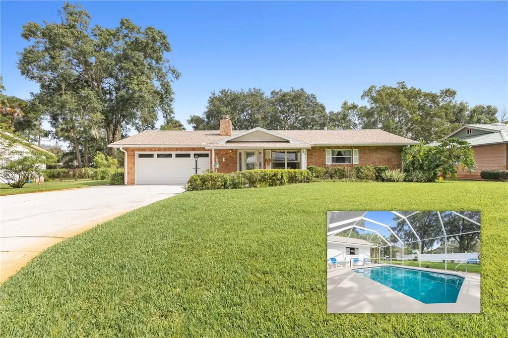 806 N Anderson Street Bunnell FL 32110