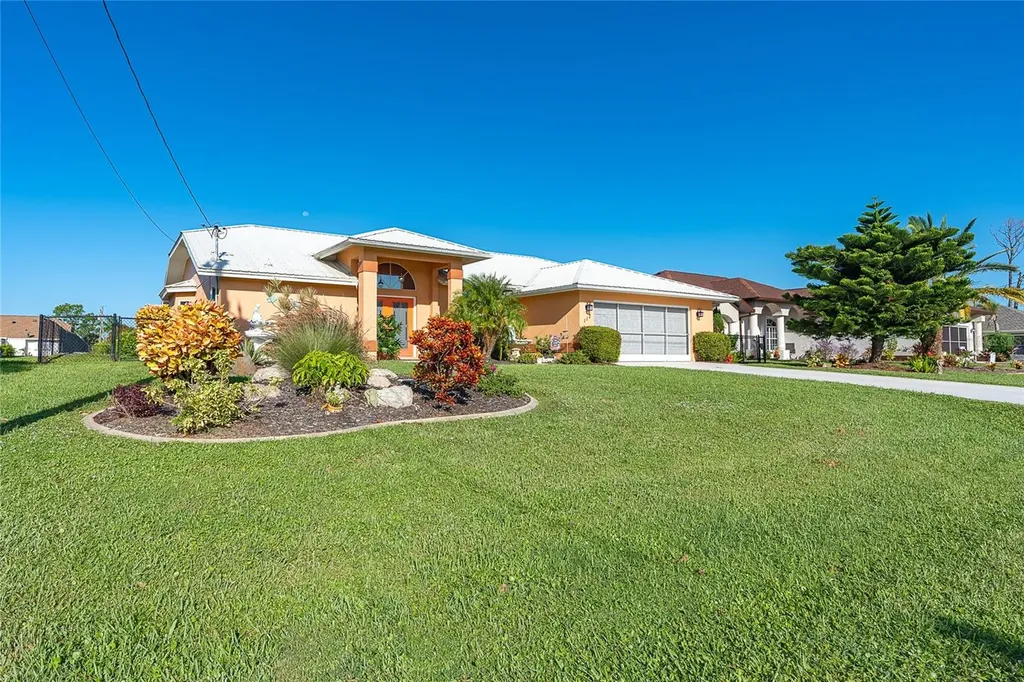 117 Sportsman Road Rotonda West FL 33947
