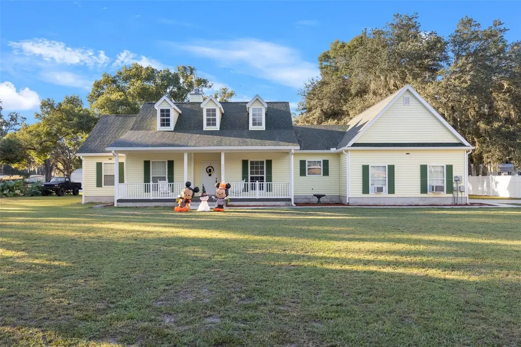 38834 Alston Avenue Zephyrhills FL 33542