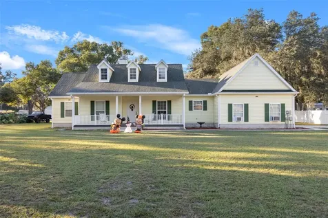 38834 Alston Avenue Zephyrhills FL 33542