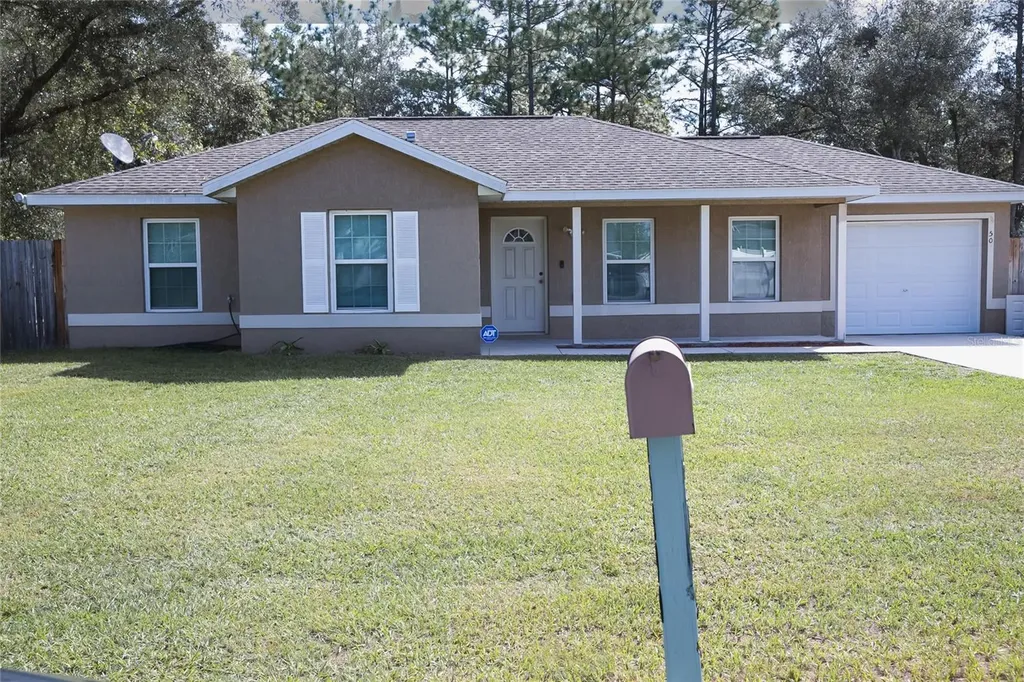 15095 SW 50th Avenue Road Ocala FL 34473
