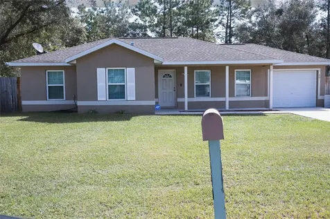 15095 SW 50th Avenue Road Ocala FL 34473