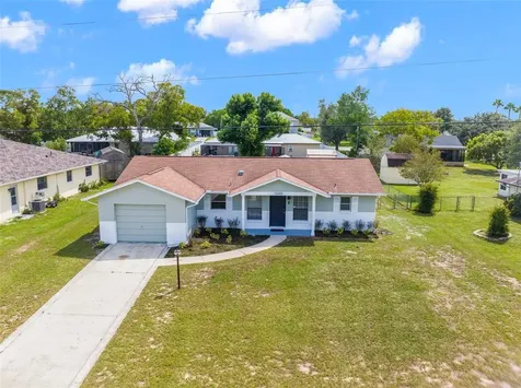 10498 Clingman Street Spring Hill FL 34608